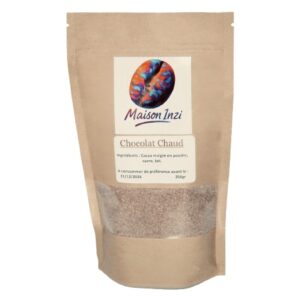 Artisan Hot Chocolate