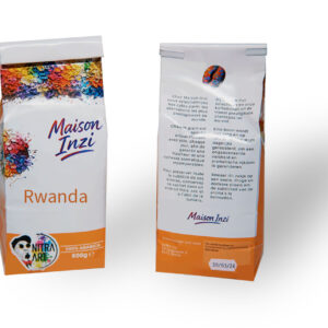 Rwanda