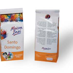 Santo-Domingo