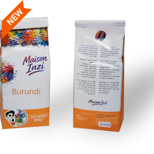 Burundi